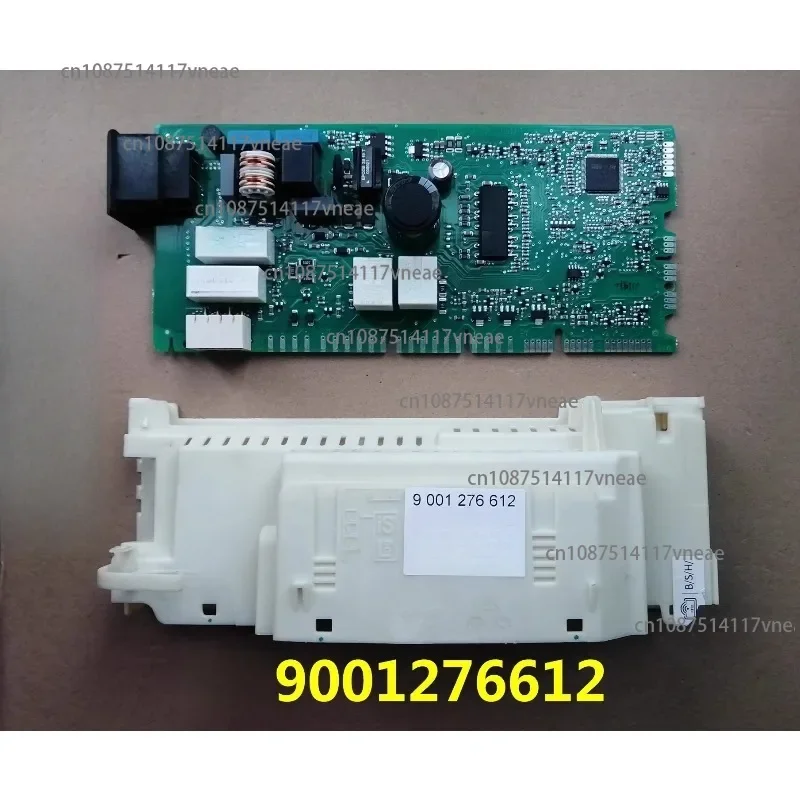 9 001 276 612 Motherboard For Dishwasher Computer Board 9001276612 Spare Parts
