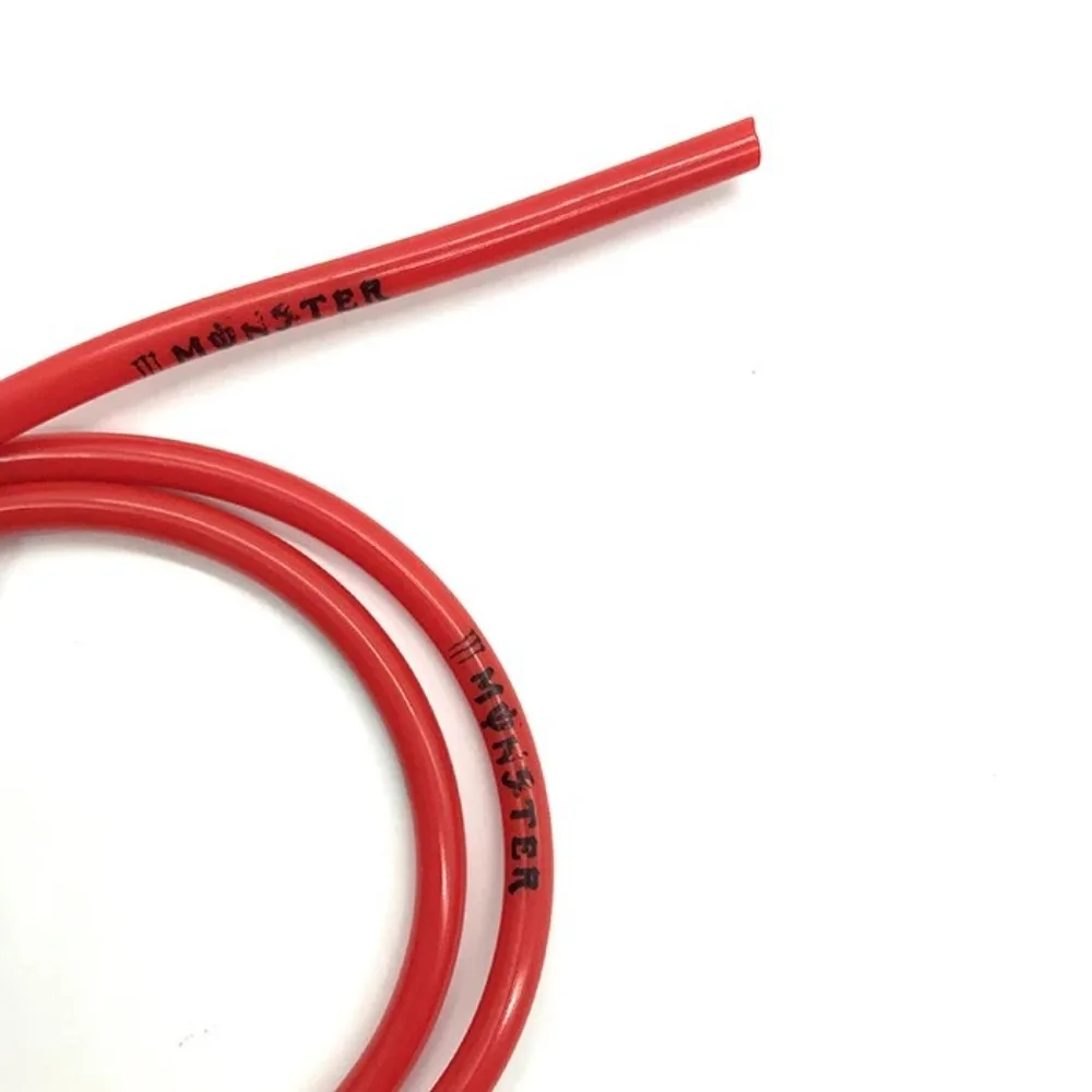 Quality 1M Motorcycle Fuel Filter Universal Motorcycle Parts Petrol Pipe High Temperature Resistant Fuel Gas Oil Tube Motorcycle