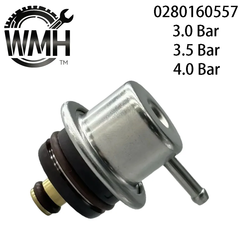 

Регулятор давления топлива 3.0/3.5/4.0 бар 0280160557 0280160575 037133035C 037133035H для VW BMW Audi Porsche
