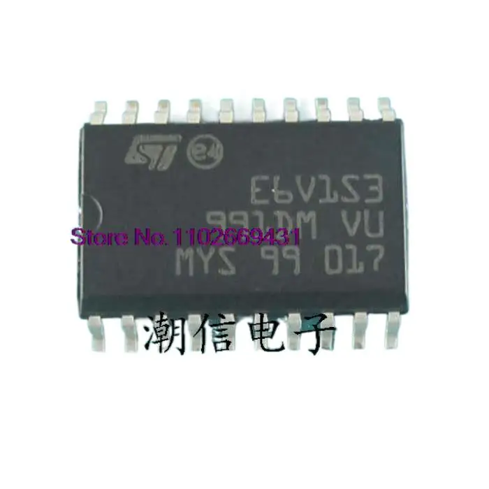 E6V1S3  SOP-20 Original, in stock. Power IC