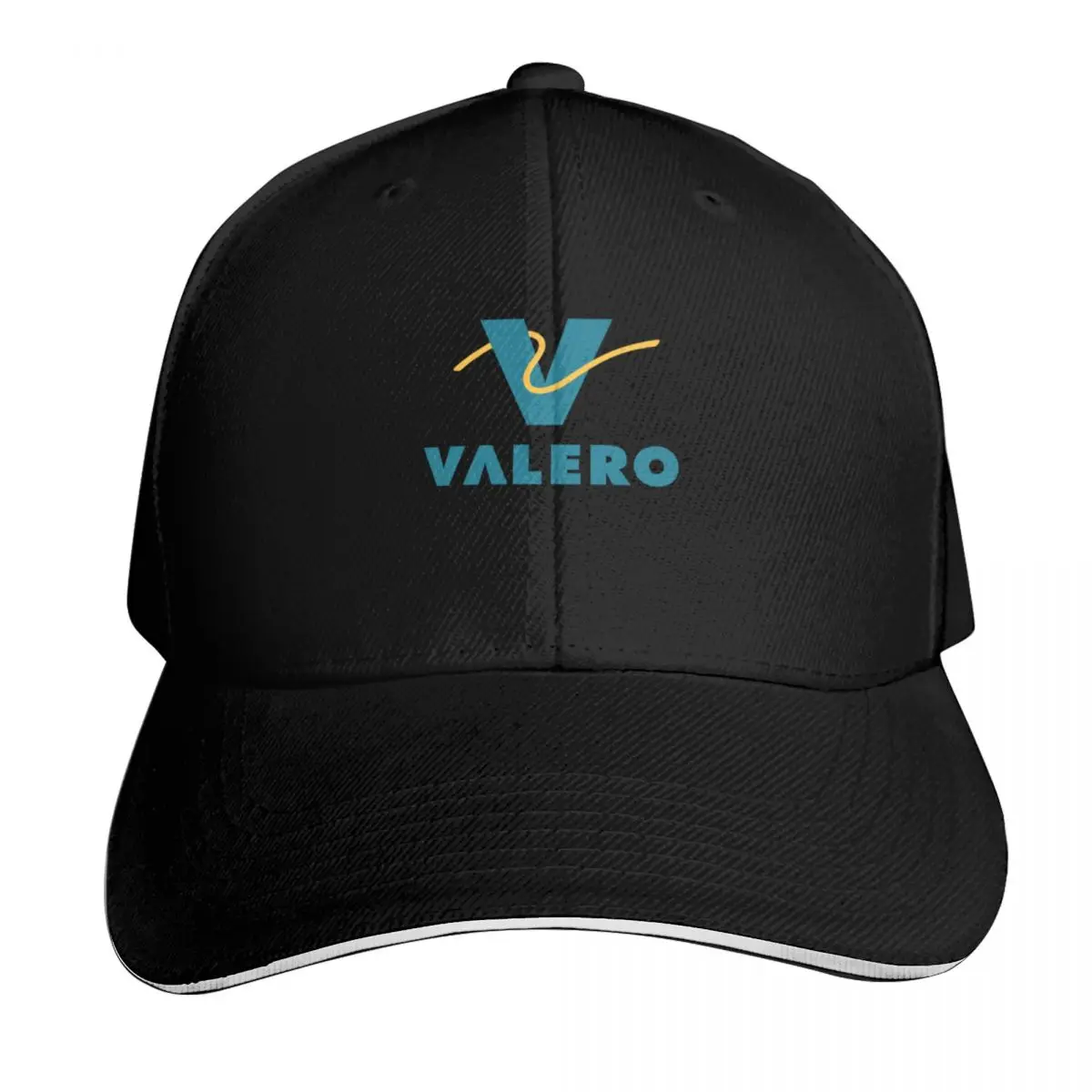 Camiseta valero 13 Essential, gorra de béisbol, sombrero de Anime, gorra táctica, gorra para la playa, gorras para hombre y mujer