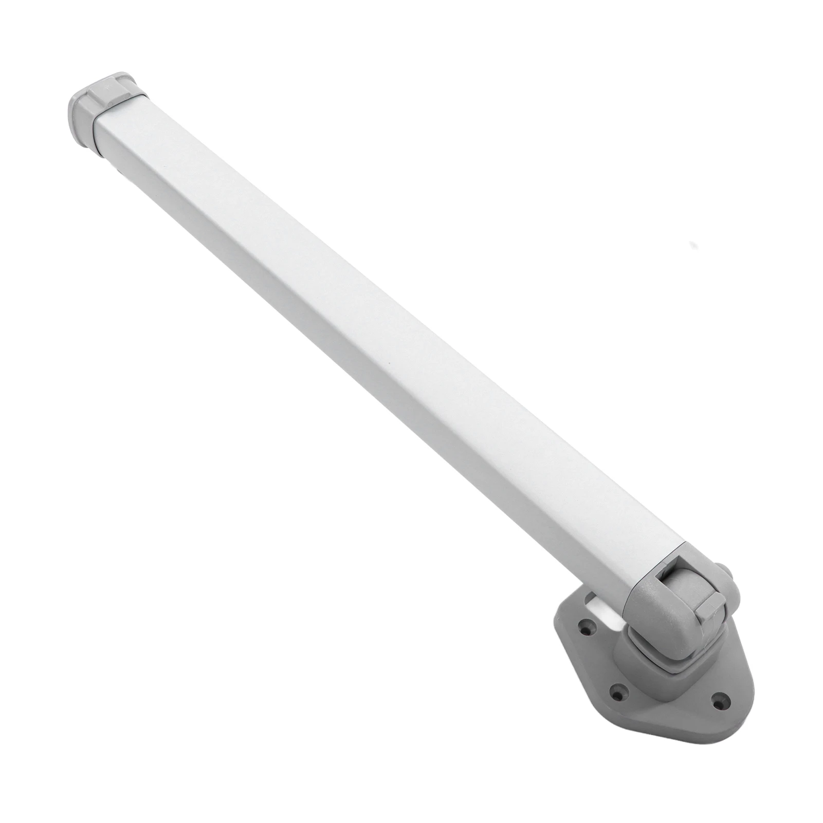 Adjustable Table Leg Lifting Telescopic Folding Support for RV Caravan Boat Yacht 510‑760mm Height Foldable RV Table Legs