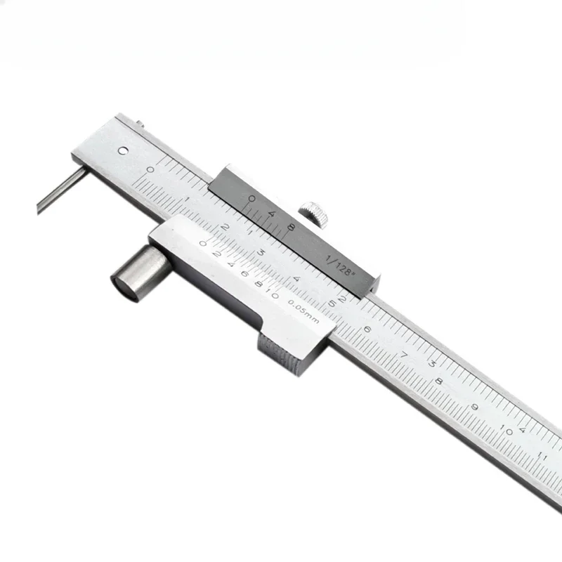

High precision industrial grade vernier caliper 300mm 500mm