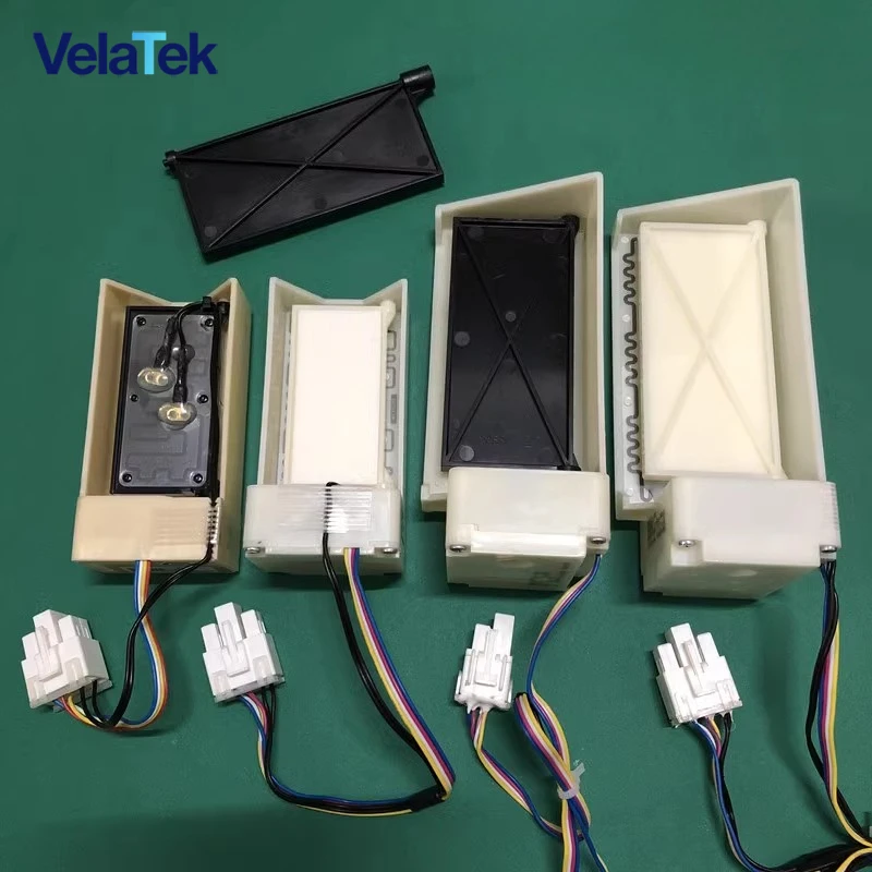 

1 шт. подходит для Haier Homa LG Samsung Melng Athena, электрическая заслонка для холодильника