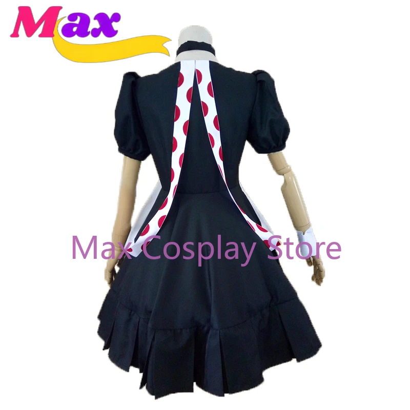 Max Cos Anime Juginger ou Suzuya Cosplay fur s Costume pour hommes et femmes, tenue trempée d'Halloween, accessoires de perruque de fête de carnaval