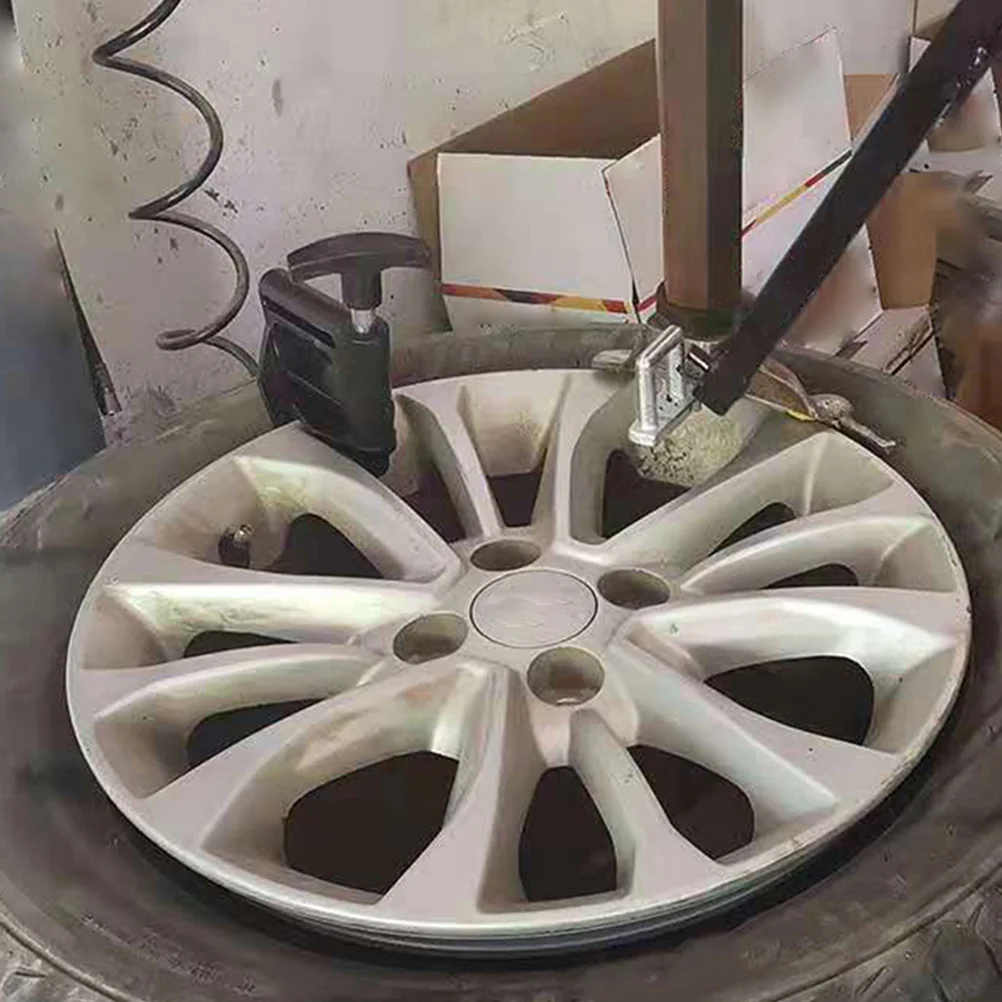 

3Pcs Manual Tire Bead Clamp Drop Center Tool Tire Changing Tool for Car Truck Motorcycle Repair Tools for Changing Tires