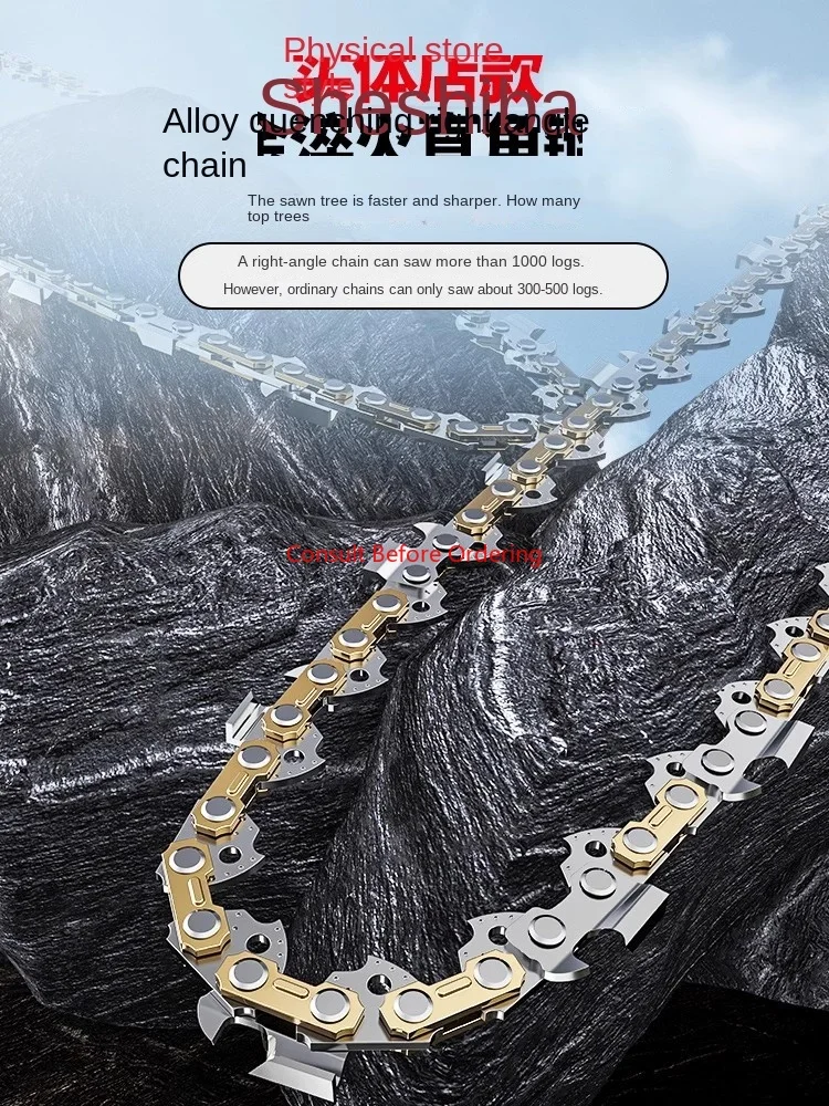 충전식 전기톱 가정용 소형 휴대용 톱 장작용 리튬 배터리 고출력 벌목 톱 나무 절단 도구 체인톱