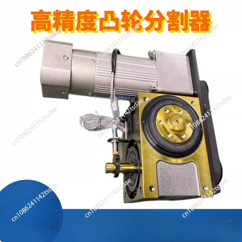 

Производитель разделителей для станков DF45/60/70/80/110/140: высокоточный делительный механизм 180° для самостоятельной продажи