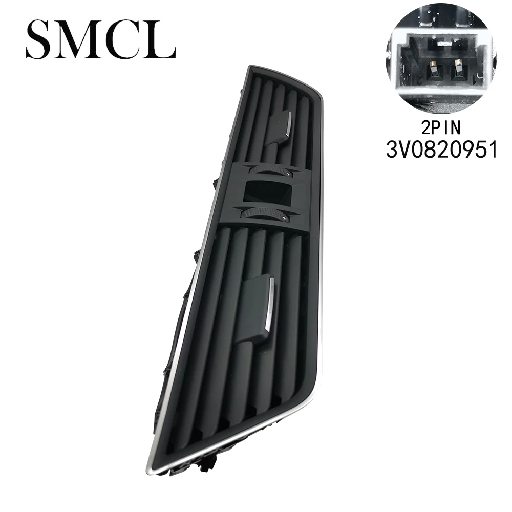 

3V0820951 Air conditioning vent For Skoda Superb 2015-2024