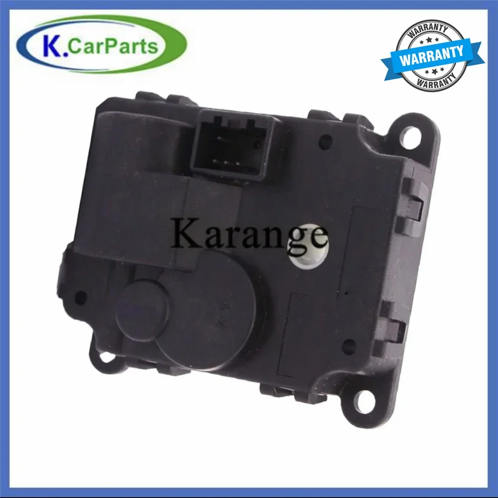 High Quality New 97159-2E200 Heater Control Mode Mix Actuator Assy for KIA SPORTAGE 2005-2010 971592E200 97159 2E200