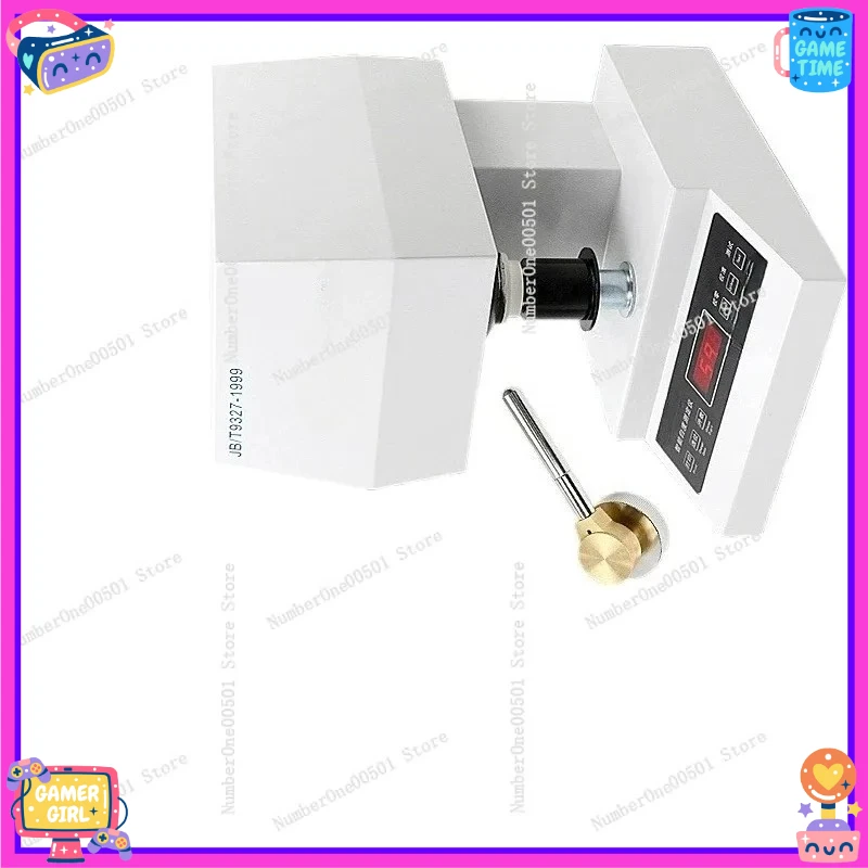 

WSB X Flour Whiteness Meter Cotton Whiteness Tester Intelligent Digital Display