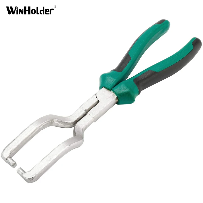 

Winholder Multifunction Tools Fuel Filter Line Clip Petrol Hose Connector Quick Release Pipe Disconnect Removal Pliers Hand Tool