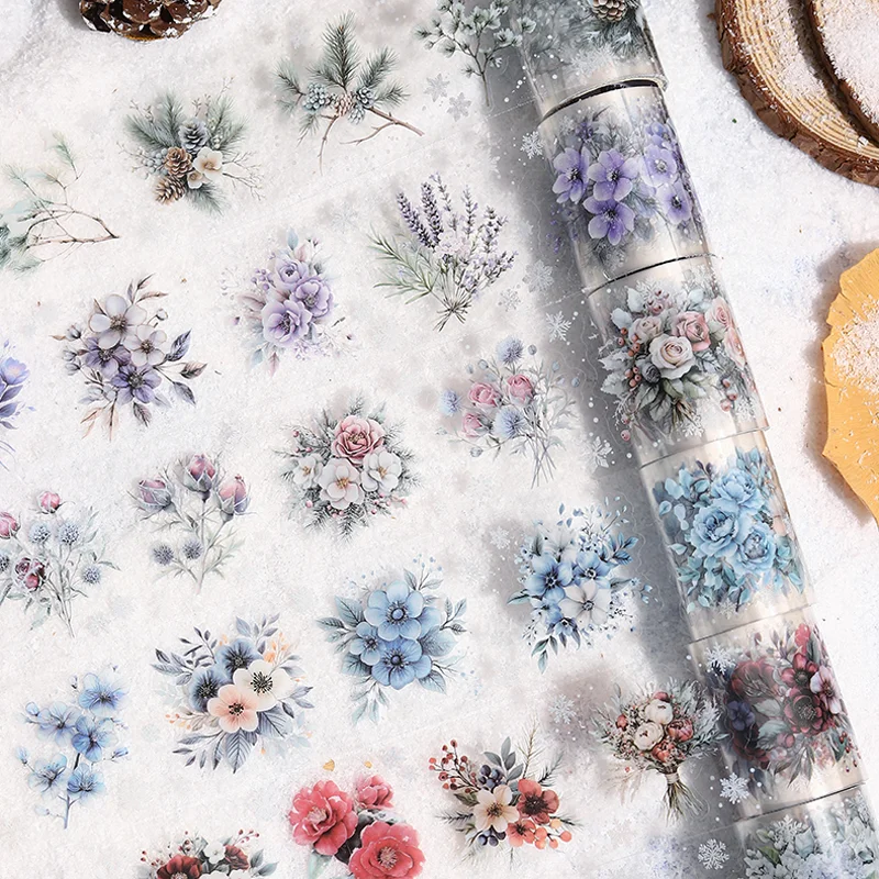 Thumbnail 3 - #27 Top 50 Floral Tapes Worth Buying In 2026