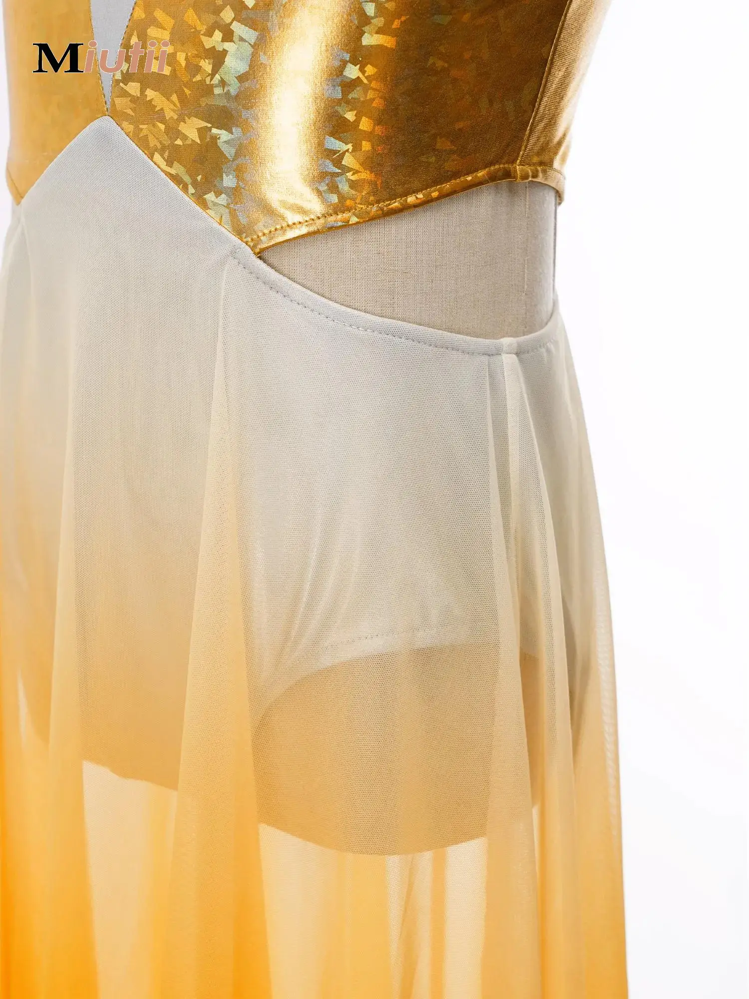 vestido-de-danca-liturgica-para-meninas-robe-de-louvor-vestido-de-ballet-lirico-vestido-gradiente-para-coro-de-igreja-e-apresentacoes-de-palco