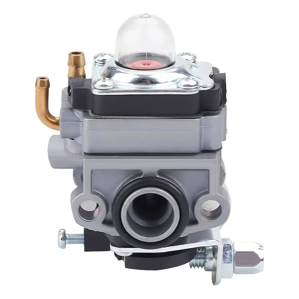 GX31 FG100 Carburetor for Honda 4 Cycle Engine GX31 GX22 FG100 Tiller Replace 16100-ZM5-803 GCA91 Carb FG100 TB26TB 139F