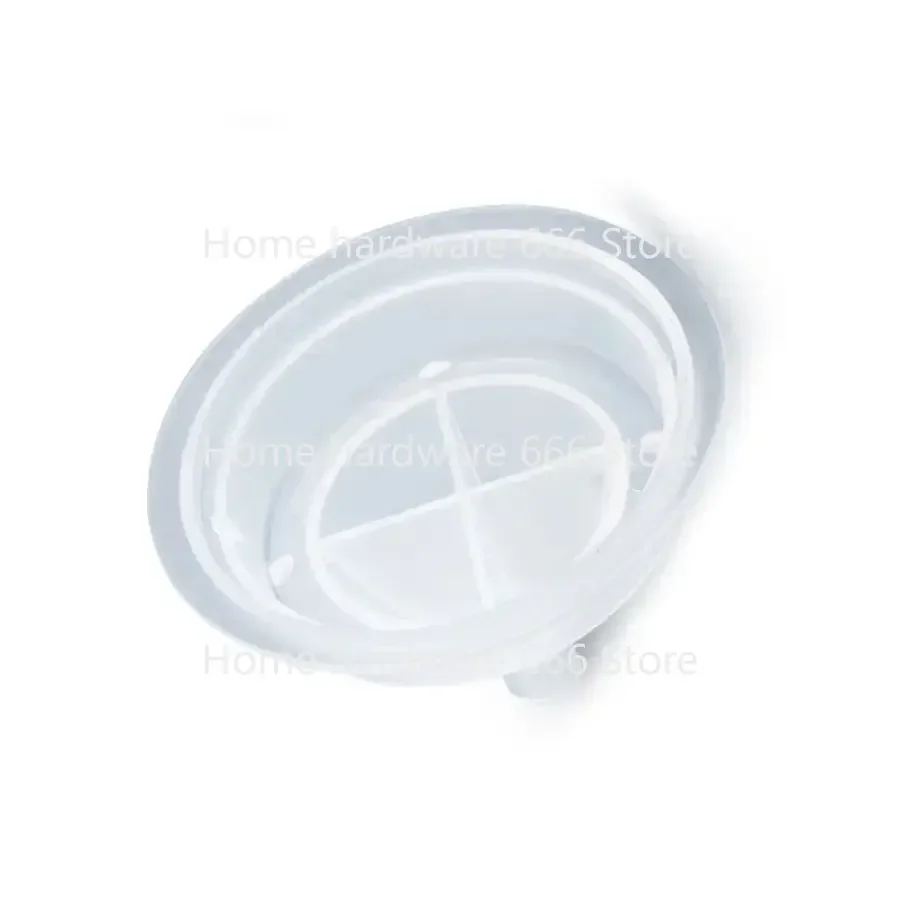 Coffee Machine Parts Descaler Adapter For Dolce Gusto Coffee Maker Cleaner Cleaning Tools