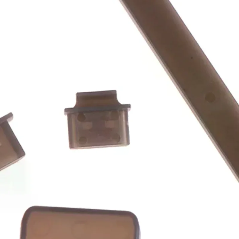 

Набор из 4 пылезащитных заглушек для интерфейсов видеокарт HDMI, DP, DVI, PCI-E, для ноутбуков и ПК