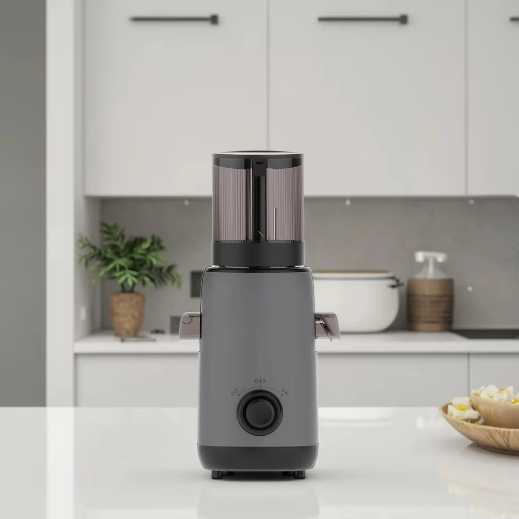Mini Home Juicer Blender Electric for Fresh Juice & RV and Hotel Food Processors