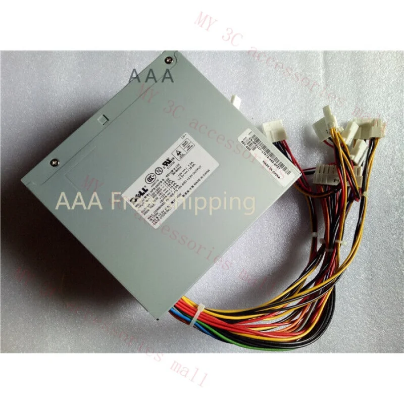 250W P3117 For DELL PowerEdge600SC power supply