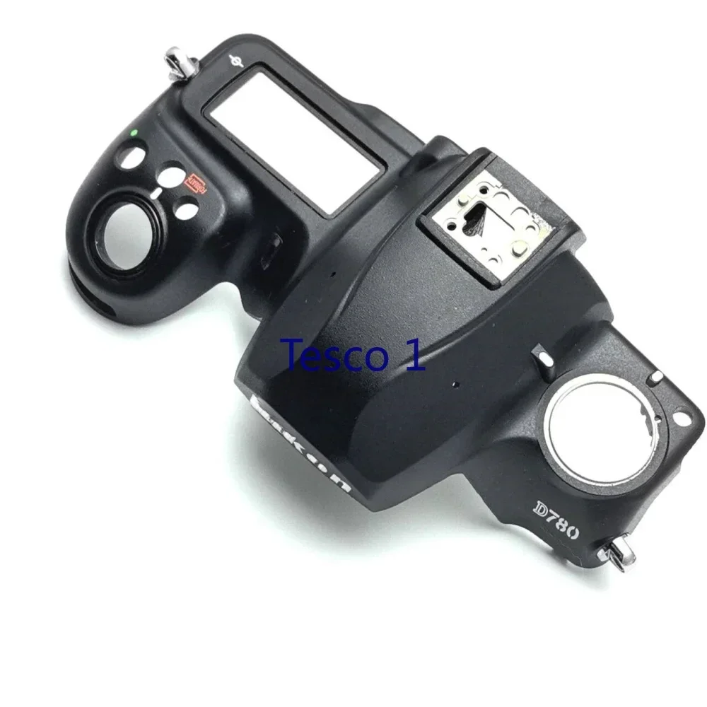 Original camera parts For Nikon D780 Bare Top Cover  Empty Shell case Repair replacement spare part