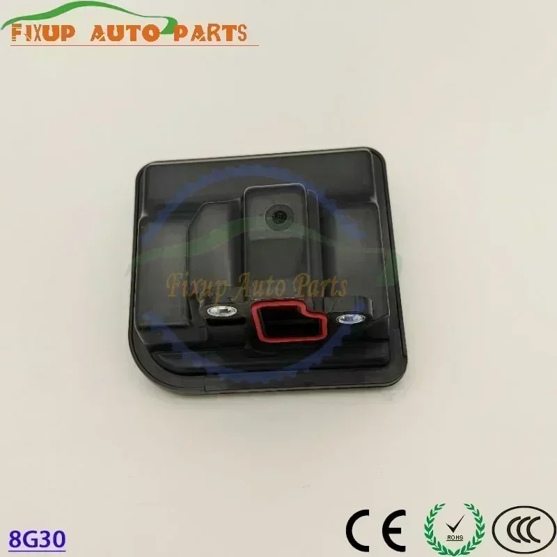 

8G30 Automatic Transmission Oil Filter Gearbox Internal Oil Filter For BMW Peugeot Opel Repair Kit Car Accessories