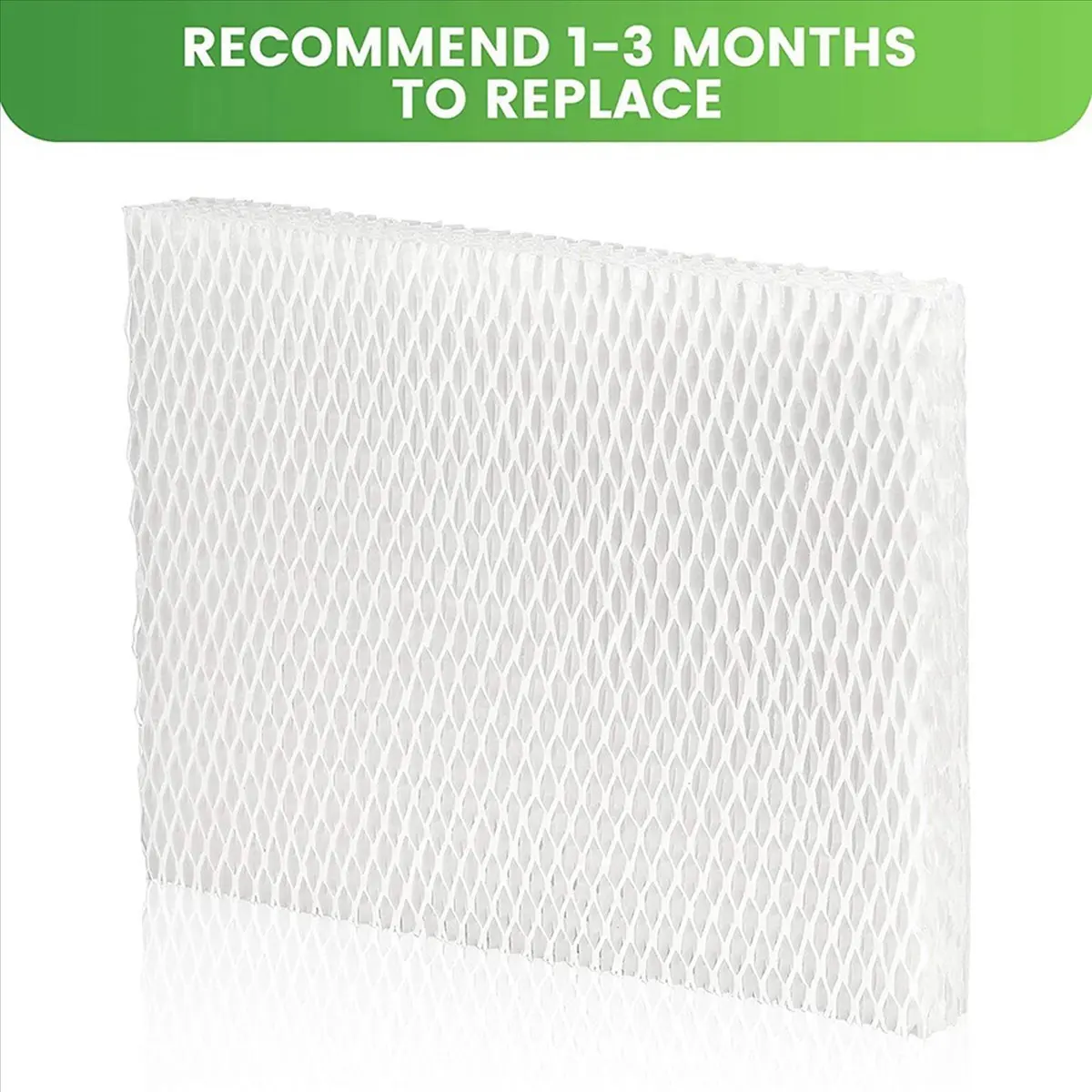 

[A61K] 8x Replacement Filters Compatible for Vornado MD1-0034 Evaporative Humidifier Accessories Model Evap40, Evap2, EV100