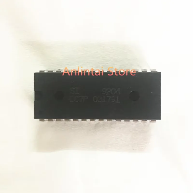 

5PCS DC7P SIDC7P SI-DC7P DIP-28 P8212 DIP-24 MB8401E DIP16 Original For other models of electronic devices, please consult