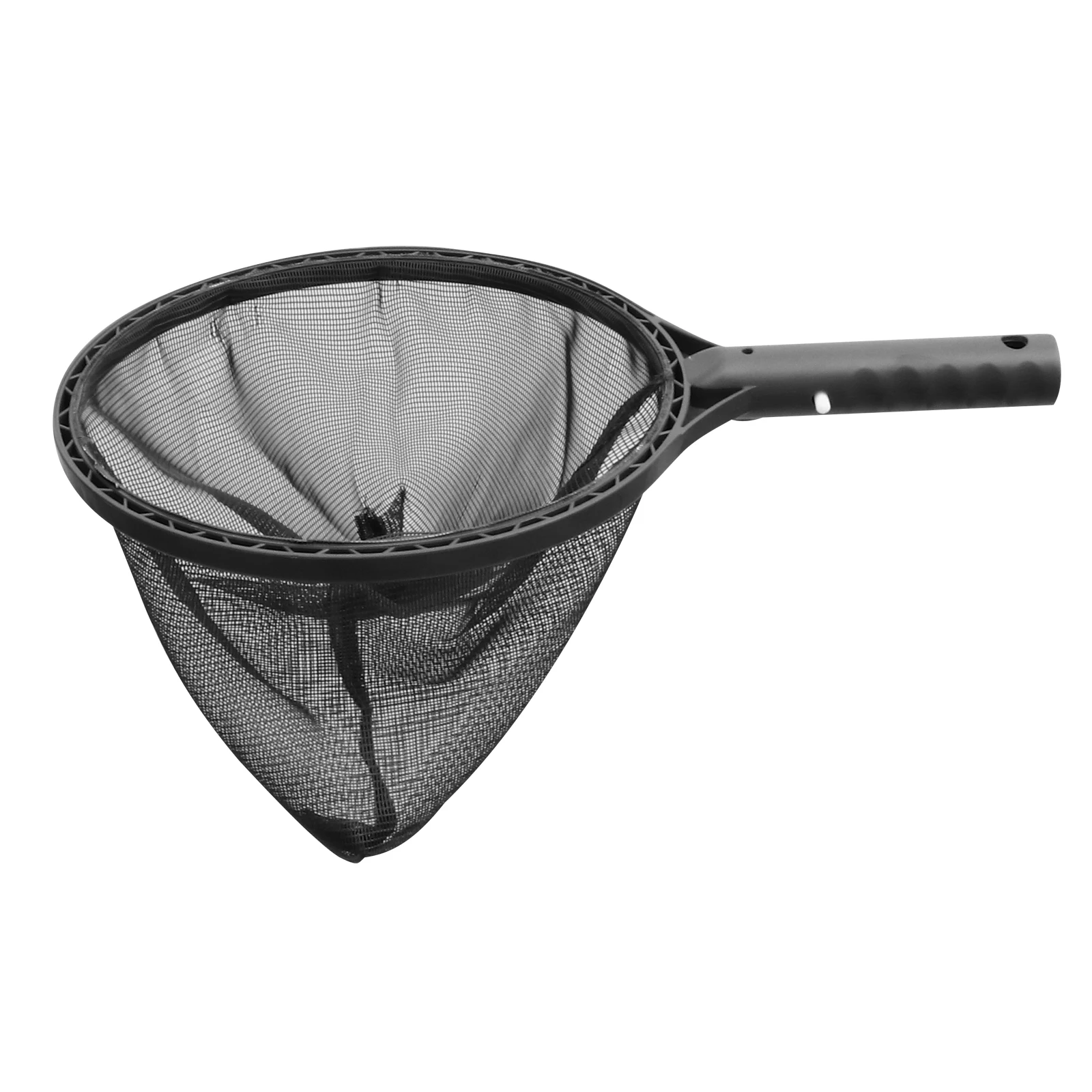 

Swimming Pool Cleaning Net Plastic Leaf Strainer Pond Debris Skimmer Aquarium Cleaner Garden Tool Pool Skimmer Net Fine Mesh