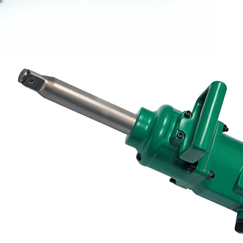 Wrench Industrial High Torque Pneumatic Air Cannon Large Tire Removal 01132/01132S