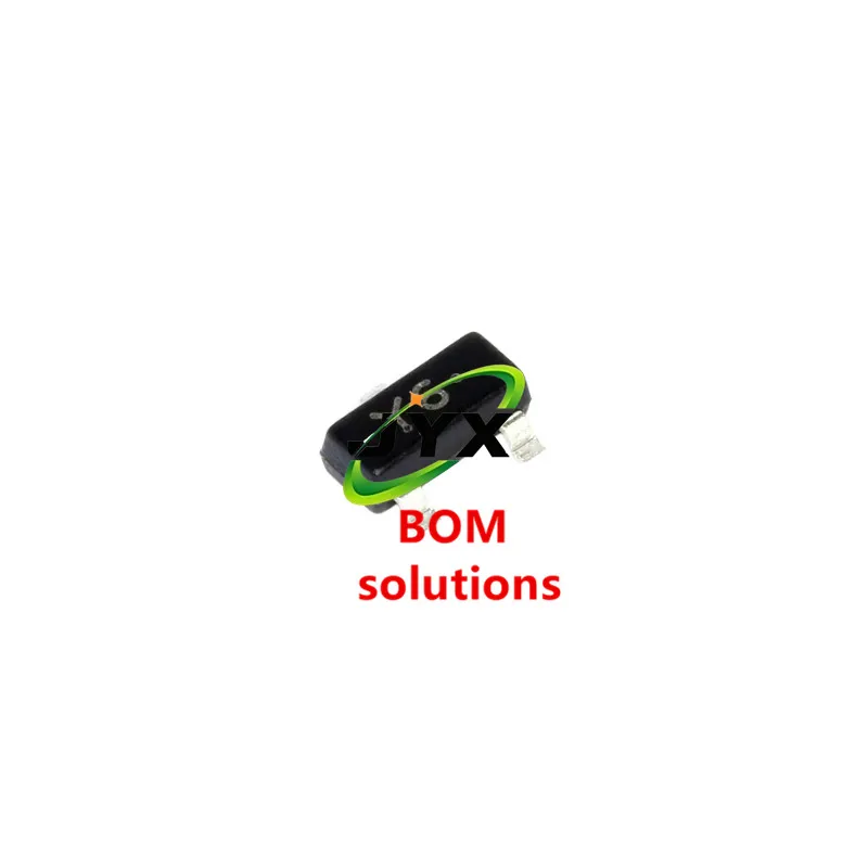 5piece BZX84C18 SOT-23 Y6 18V SMD Zener Diode