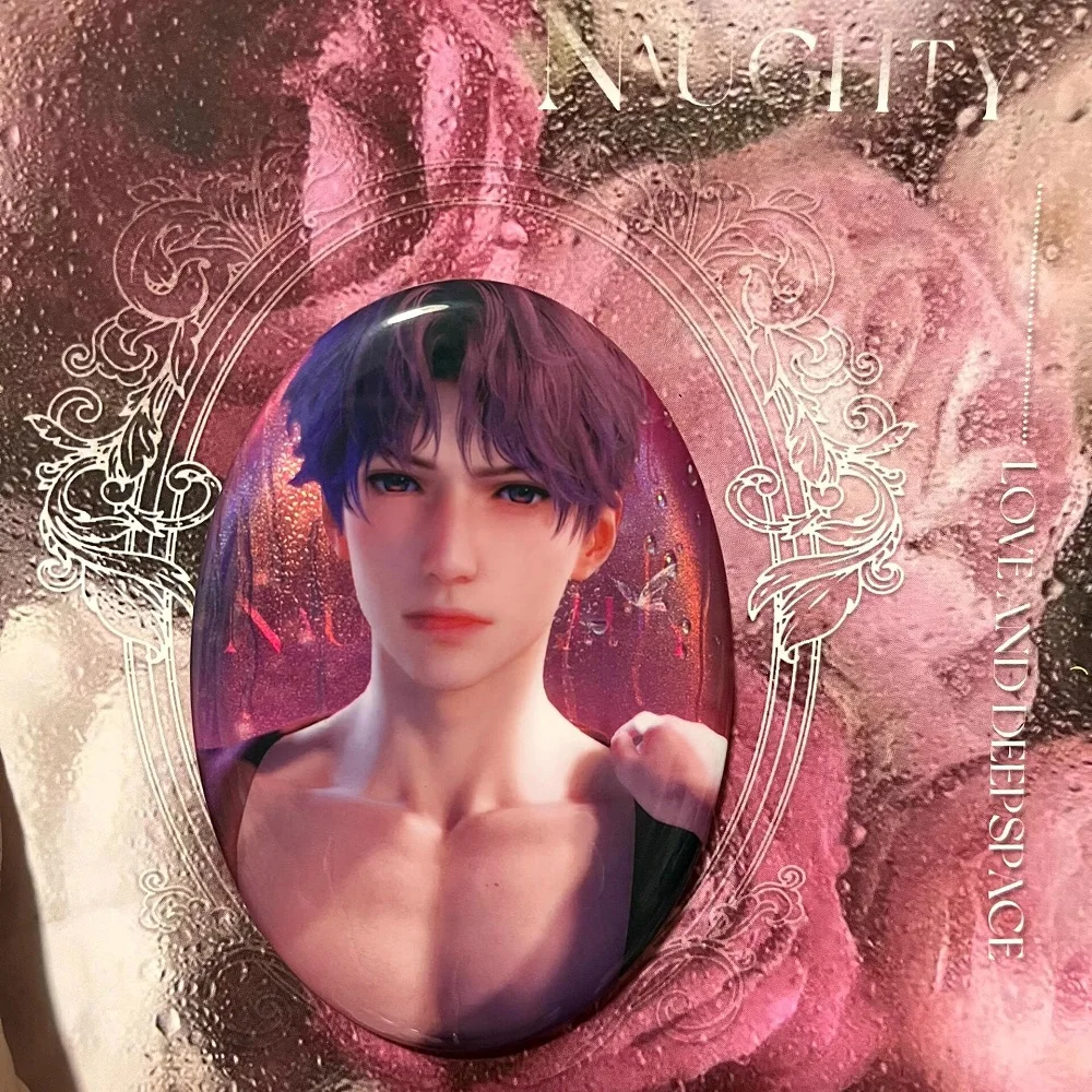 لعبة الحب والمساحة العميقة الطموح سيلوس رافاييل زين زويف كاليب زملاء الخط المائي البيضاوي هدية رائعة وسيم