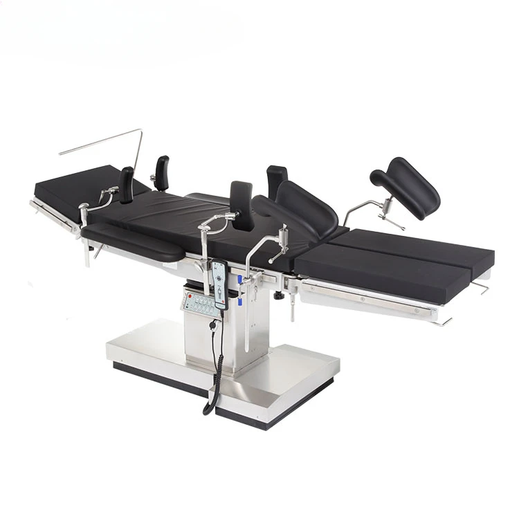 7 Electric Multi-functional Universal Orthopedic Surgery Operating Steris Maquet Surgical Tables