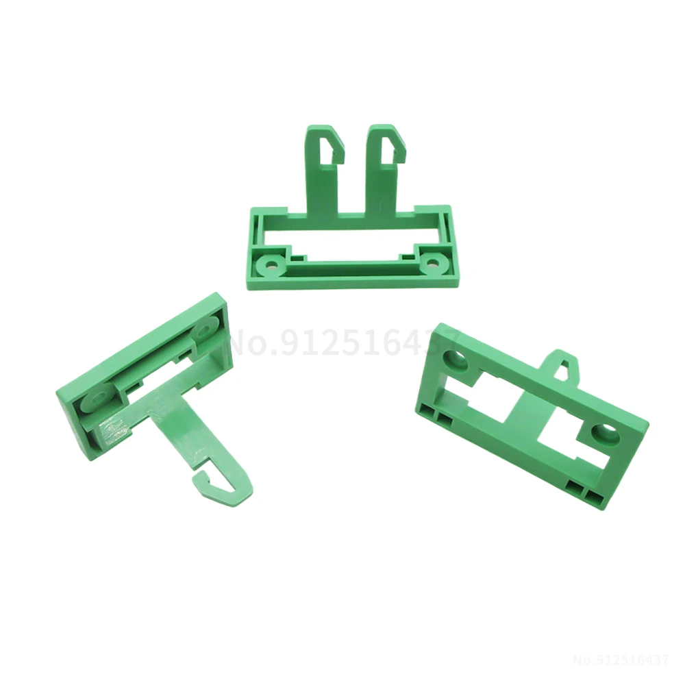 (1 Satz) JM 2EDGSWC + 2EDGSKM + 2EDGSKPM 7,62 mm 32A Klemmenblock, schienenmontierter Steckverbinder LC1HM, dreiteiliges Set 15EDGSWC 7,62 – Detail 4