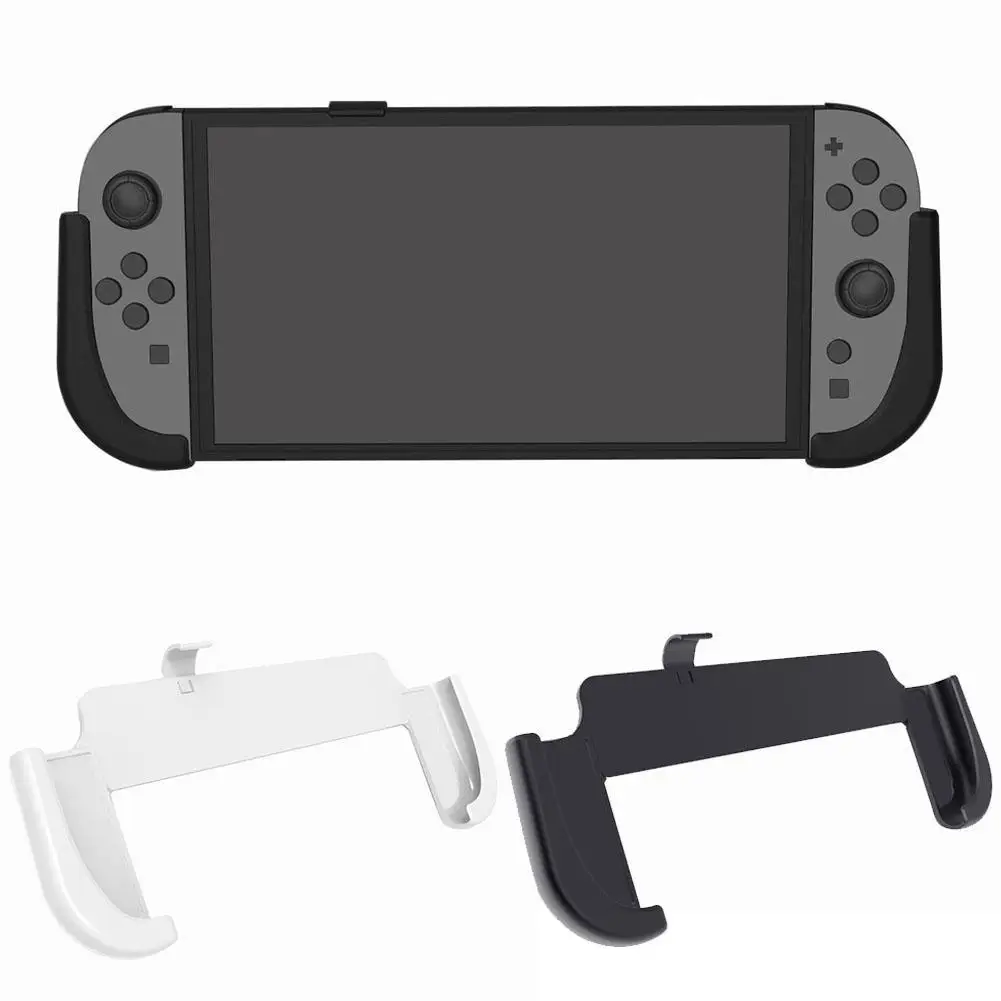 

For Switch2 Game Console All-In-One Controller Anti-Slip Grip With Game Card Storage NS2 Console Accessory
