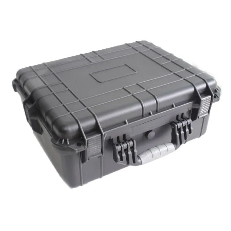 

Waterproof Measuring Instrument Tool Case, Carrying Protective Toolbox, Hard Foam, GD5019