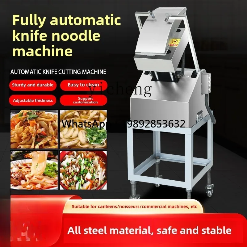 

JX Knife Cutting Machine Commercial Automatic Small Numerical Control Single and Double Knife Cutting Robot Electric Desktop