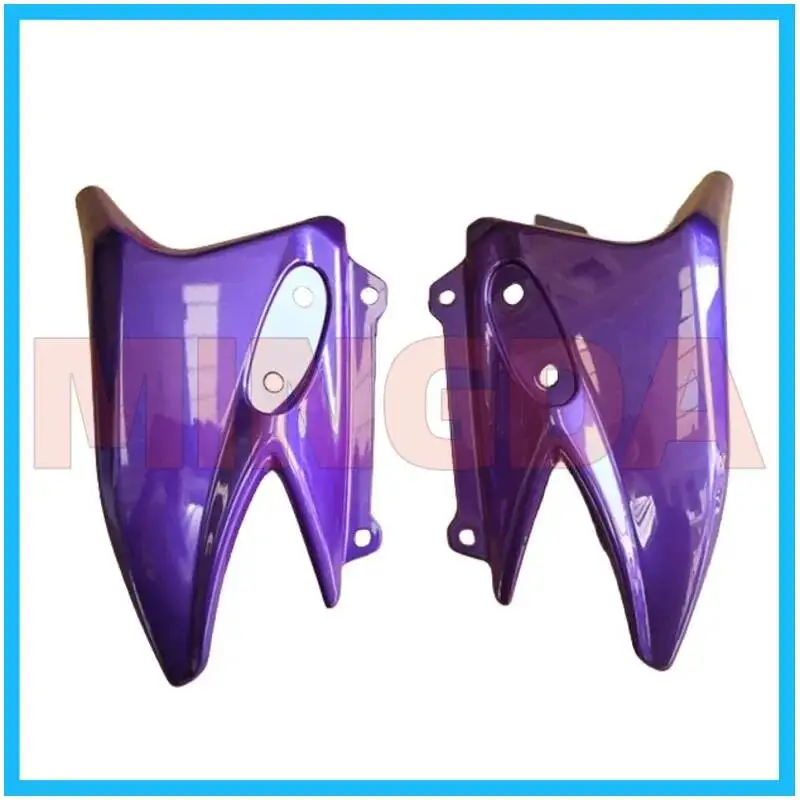 Left / Right Headlight / Headlamp Cover / Guard for Lifan Lf150-10s/10p/kpr200