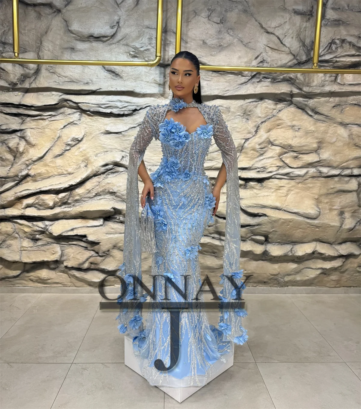 Thumbnail 3 - #15 Top Rated Womens Bespoke Occasion Dresses to Buy in 2026