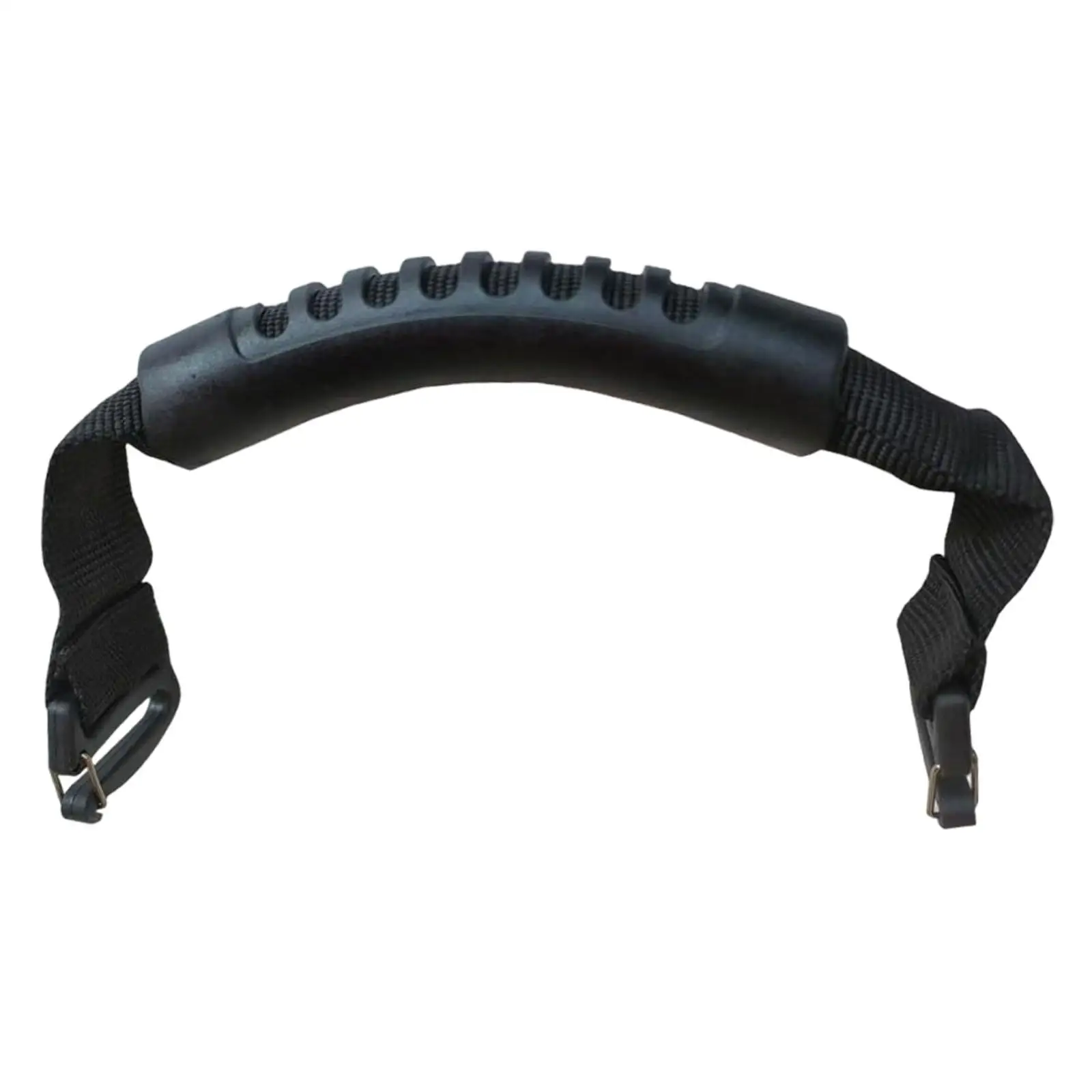 

Inline Skates Lifter Strap Strong PVC Skate Shoe Carrier Roller Skate Hanging Handle for Outdoor Skiing