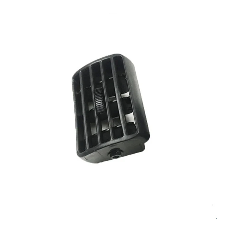 Excavator accessories For Hitachi ZAX120/200/210/220-6 air conditioning outlet decorative panel