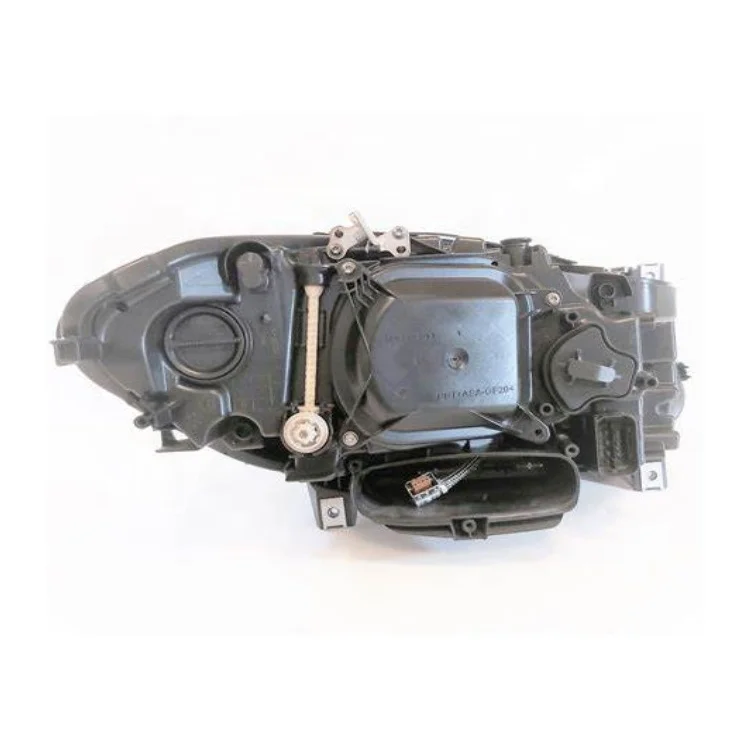 Faro Led para coche, lámpara de alta calidad, venta al por mayor, 63117343911, 63117343912