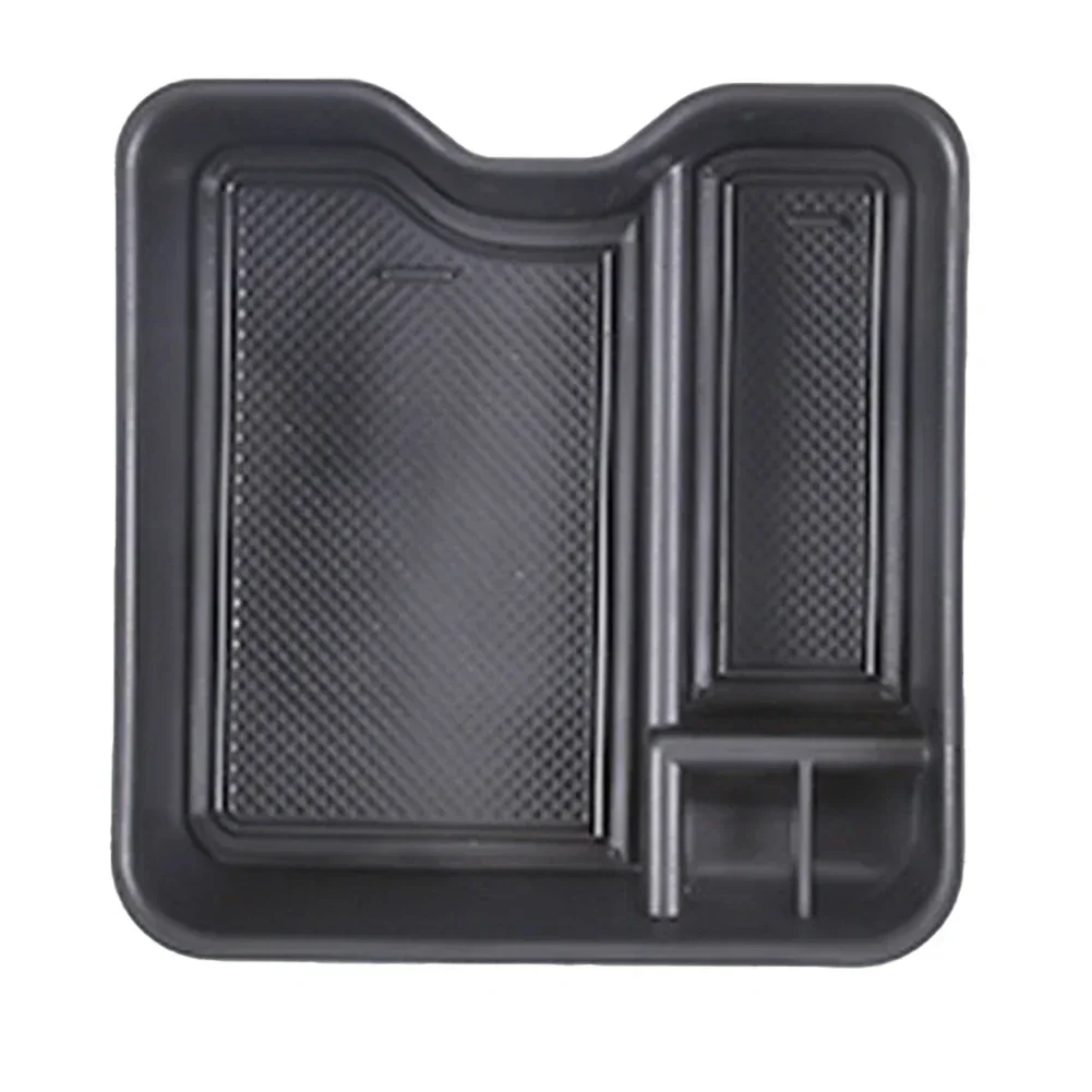 Car Central Control Armrest Box Inner Storage Box With Refrigerator Version For Range Rover Sport 2023 For Range Rover L460 2023