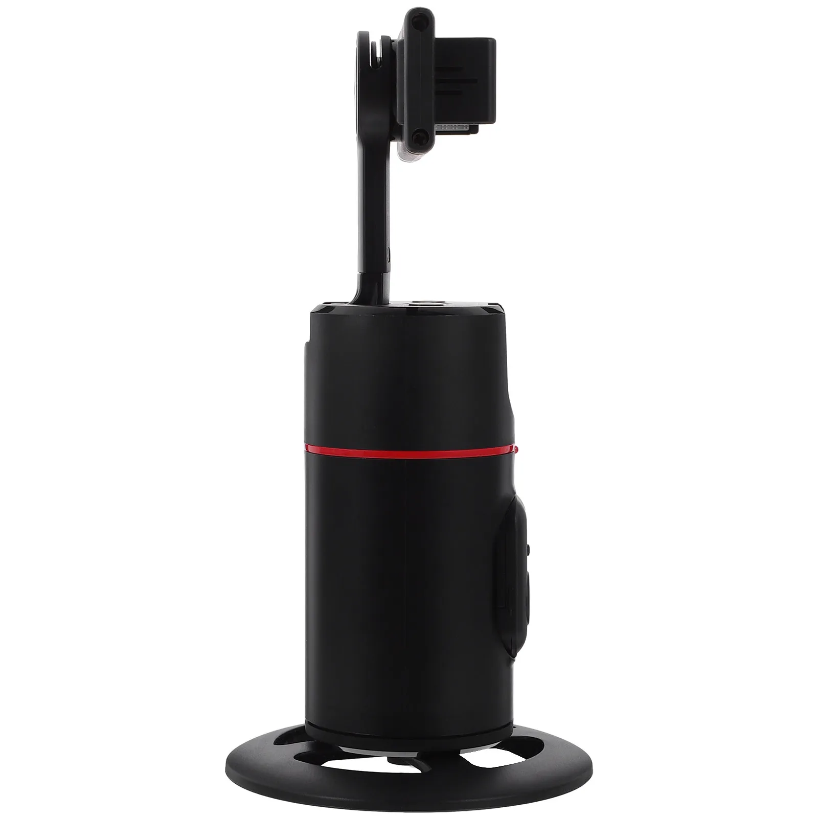 

Stabilizer Selfie Stick with Auto Face Detachable Phone Holder for Effortless Group Photos