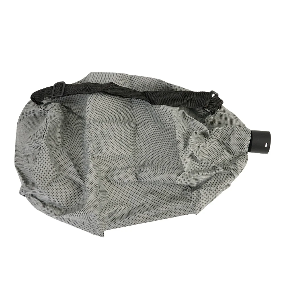 1/2PC Wall Grinder Vacuum Bag Self-Priming Sandpaper Dust Collector For Wall Sanding Renovation Grinding Machine Power Tools
