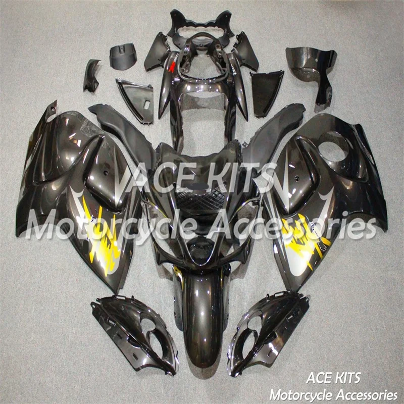 

Комплект обтекателей ACE ABS подходит для SUZUKI GSXR1300 2008-2015 различные цветовые узоры можно настроить NO.1039