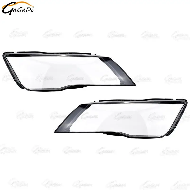 

Lampshade Shell Cover Transparent Cover For Audi A7 S7 RS7 2012-2015 Car Front Headlight Clear Lens Cover