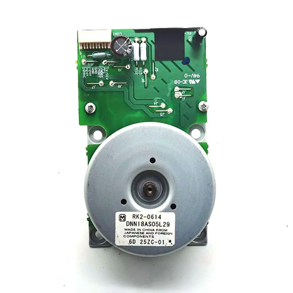 Drum Motor RK2-0614 Fits For HP LaserJet CP4005 DN CP 4005DN CP4005DN