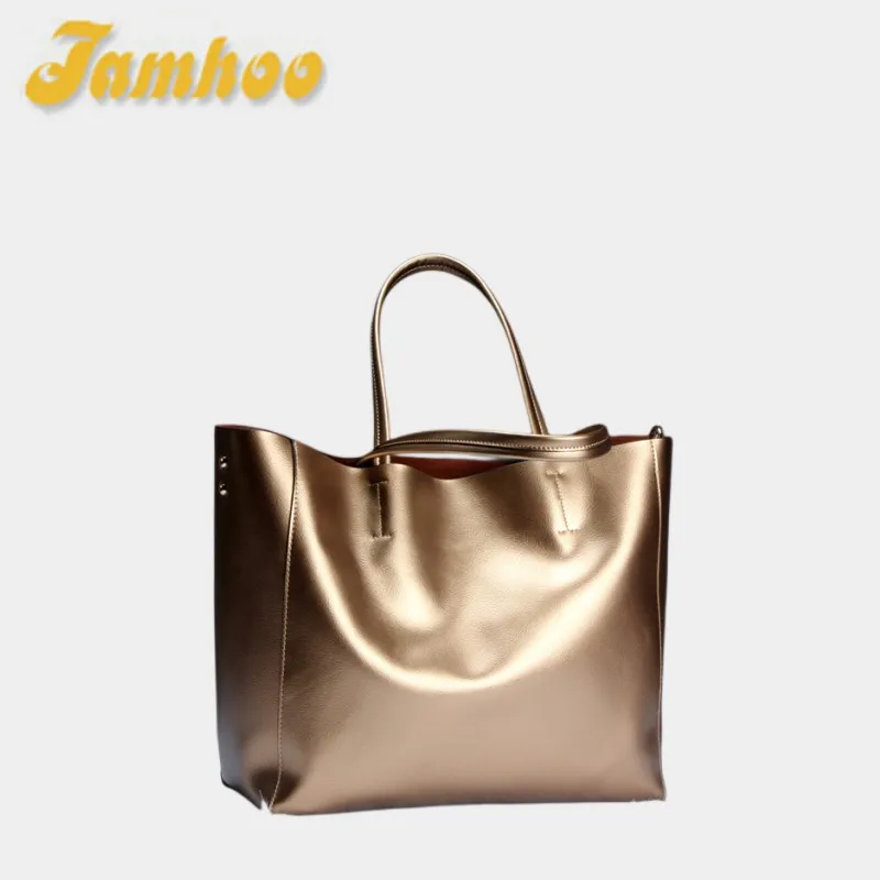 Jamhoo Luxury Designer Women\'s Tote Bag Large Capacity Shoulder Bags For Women Ladies Handbags сумка женская bolsos de mujer