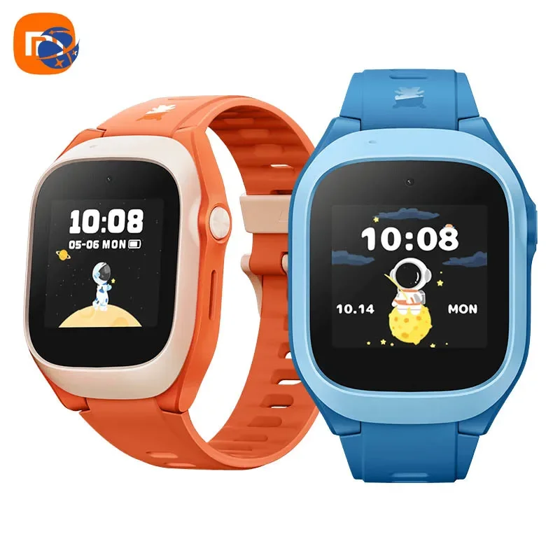 Yyhc2024 reloj inteligente Xiaomi C7A para niños, smartwatch con GPS, 20 metros, resistente al agua, diseño Mitu