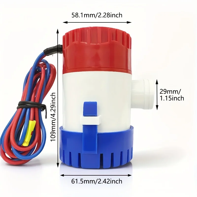 Thumbnail 4 - #73 Best Submersible Water Pumps to Buy In 2026